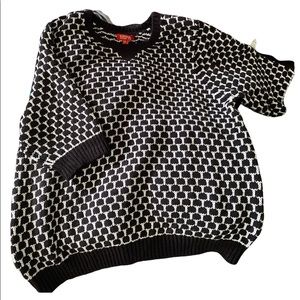 Kirna Zabete At Target sweater size S